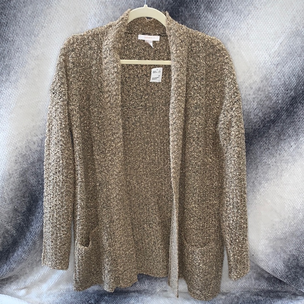 Forever 21: Knit Sweater